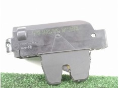Recambio de cerradura maletero / porton para citroën c4 i (lc_) 1.6 hdi referencia OEM IAM 9652301980 04-11 - 3.PINES - 5.PUERTA