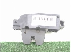 Recambio de cerradura maletero / porton para citroën c4 i (lc_) 1.6 hdi referencia OEM IAM 9652301980 04-11 - 3.PINES - 5.PUERTA 2