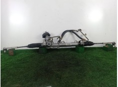 Recambio de cremallera direccion para opel astra h (a04) 1.7 cdti (l48) referencia OEM IAM 7831985140 - 226400 HIDRAULIZA - L112