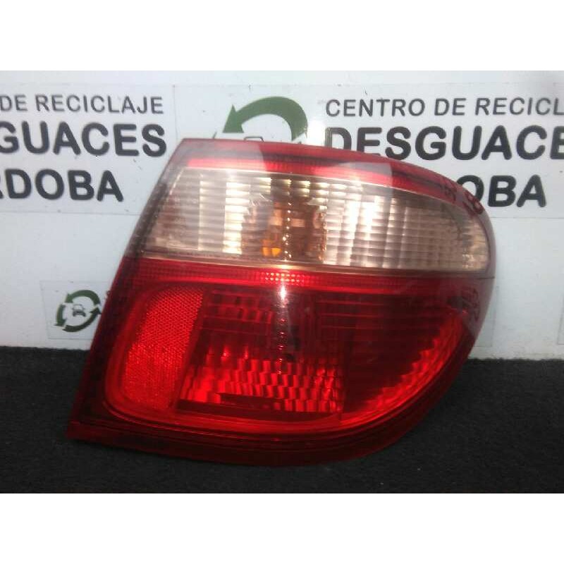 Recambio de piloto trasero derecho para nissan almera (n16/e) 2.2 16v turbodiesel cat referencia OEM IAM  00-02 - EXTERIOR 4.PUE