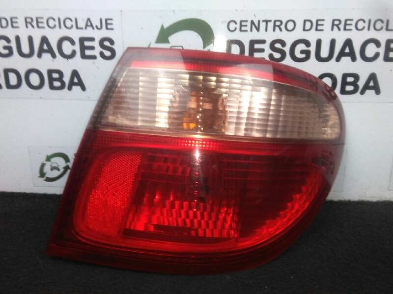 Recambio de piloto trasero derecho para nissan almera (n16/e) 2.2 16v turbodiesel cat referencia OEM IAM  00-02 - EXTERIOR 4.PUE