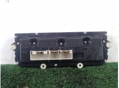 Recambio de mando climatizador para volkswagen passat b6 (3c2) 1.9 tdi referencia OEM IAM SIN REFERENCIA   2
