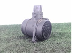 Recambio de caudalimetro para volkswagen passat b6 (3c2) 1.9 tdi referencia OEM IAM 0281002531 - 038906461B 5.PINES 