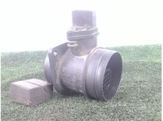 Recambio de caudalimetro para volkswagen passat b6 (3c2) 1.9 tdi referencia OEM IAM 0281002531 - 038906461B 5.PINES  2