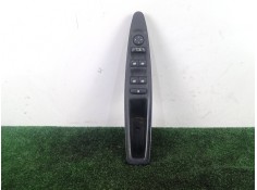 Recambio de mando elevalunas delantero izquierdo para citroën c4 i (lc_) 1.6 hdi referencia OEM IAM ZQ800629XT - JK5024 04-11 - 