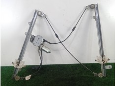 Recambio de elevalunas delantero izquierdo para peugeot partner furgoneta/monovolumen (5_, g_) 2.0 hdi referencia OEM IAM 161999