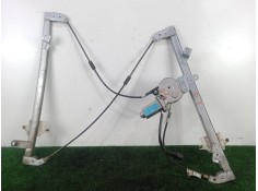 Recambio de elevalunas delantero izquierdo para peugeot partner furgoneta/monovolumen (5_, g_) 2.0 hdi referencia OEM IAM 161999 2