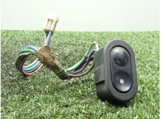 Recambio de mando elevalunas delantero derecho para opel astra f berlina 1.7 turbodiesel cat (x 17 dtl / 2h8) referencia OEM IAM