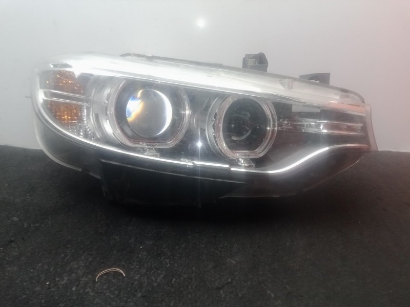 Recambio de faro derecho para bmw 4 descapotable (f33, f83) 420 d referencia OEM IAM 030128227206 - A8741078606 - LE11A6260  