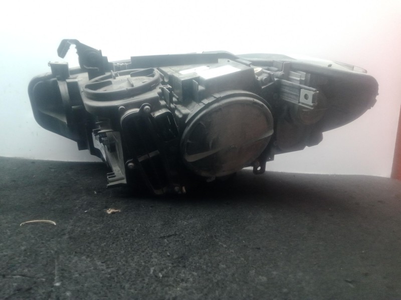 Recambio de faro derecho para bmw 4 descapotable (f33, f83) 420 d referencia OEM IAM 030128227206 - A8741078606 - LE11A6260  