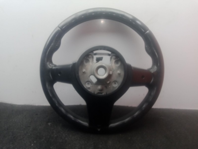 Recambio de volante para bmw 4 descapotable (f33, f83) 420 d referencia OEM IAM F856713 - 5561060 - 307661364001  