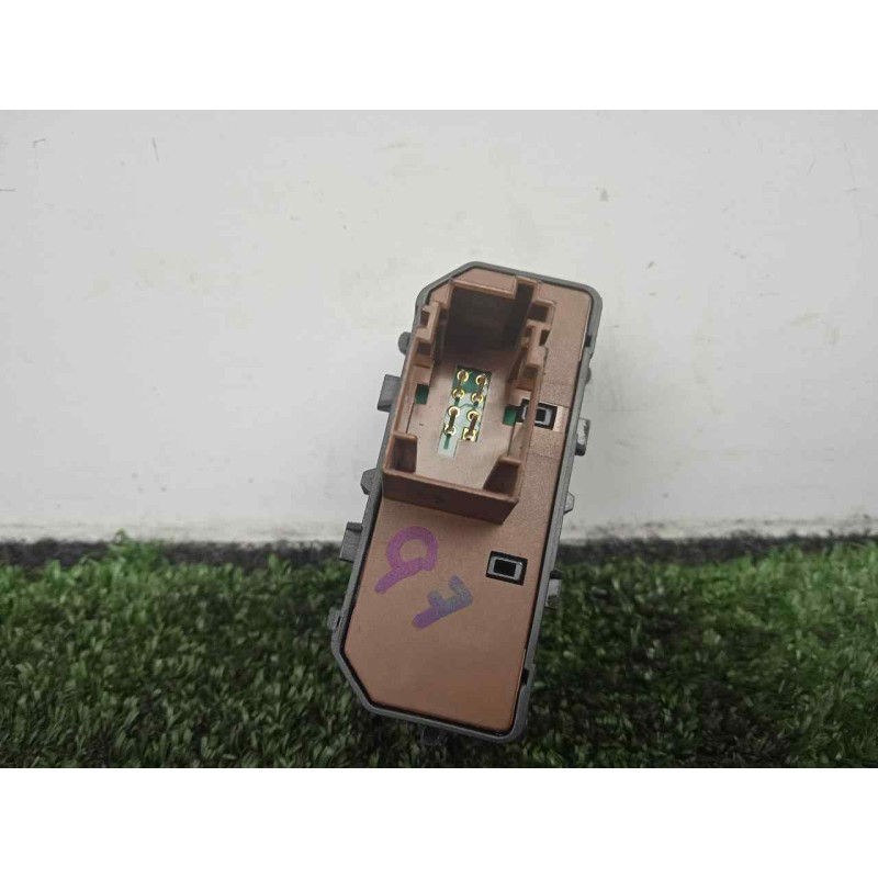 Recambio de interruptor para citroën c5 berlina 2.0 hdi fap referencia OEM IAM 96637757ZD  