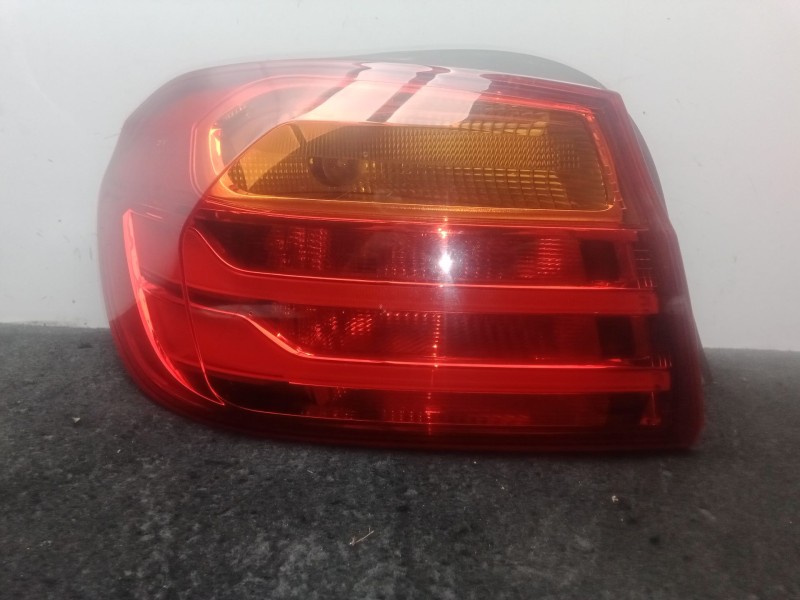 Recambio de piloto trasero izquierdo para bmw 4 descapotable (f33, f83) 420 d referencia OEM IAM 618073L - 618071L  