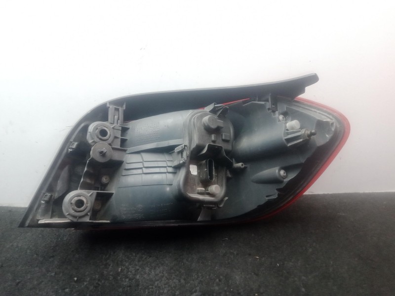 Recambio de piloto trasero izquierdo para bmw 4 descapotable (f33, f83) 420 d referencia OEM IAM 618073L - 618071L  