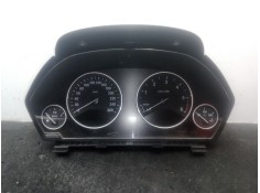 Recambio de cuadro instrumentos para bmw 4 descapotable (f33, f83) 420 d referencia OEM IAM 9232895 - 680496201 - IK6804962012 V
