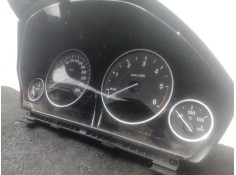 Recambio de cuadro instrumentos para bmw 4 descapotable (f33, f83) 420 d referencia OEM IAM 9232895 - 680496201 - IK6804962012 V 2