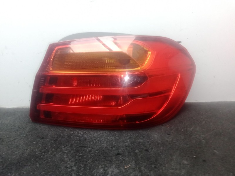 Recambio de piloto trasero derecho para bmw 4 descapotable (f33, f83) 420 d referencia OEM IAM 618074R - 618072R  