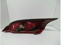 Recambio de piloto trasero derecho para ford focus berlina (cak) 1.8 tddi turbodiesel cat referencia OEM IAM  3.PUERTAS - 5.PUER 2