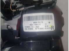 Recambio de piloto trasero derecho interior para bmw 4 descapotable (f33, f83) 420 d referencia OEM IAM 63217296102 - 618374R -  2