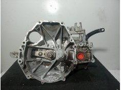 Recambio de caja cambios para honda accord vi (ck, cg, ch, cf, cl) 1.8 i (cg8) referencia OEM IAM   5 VELOCIDADES