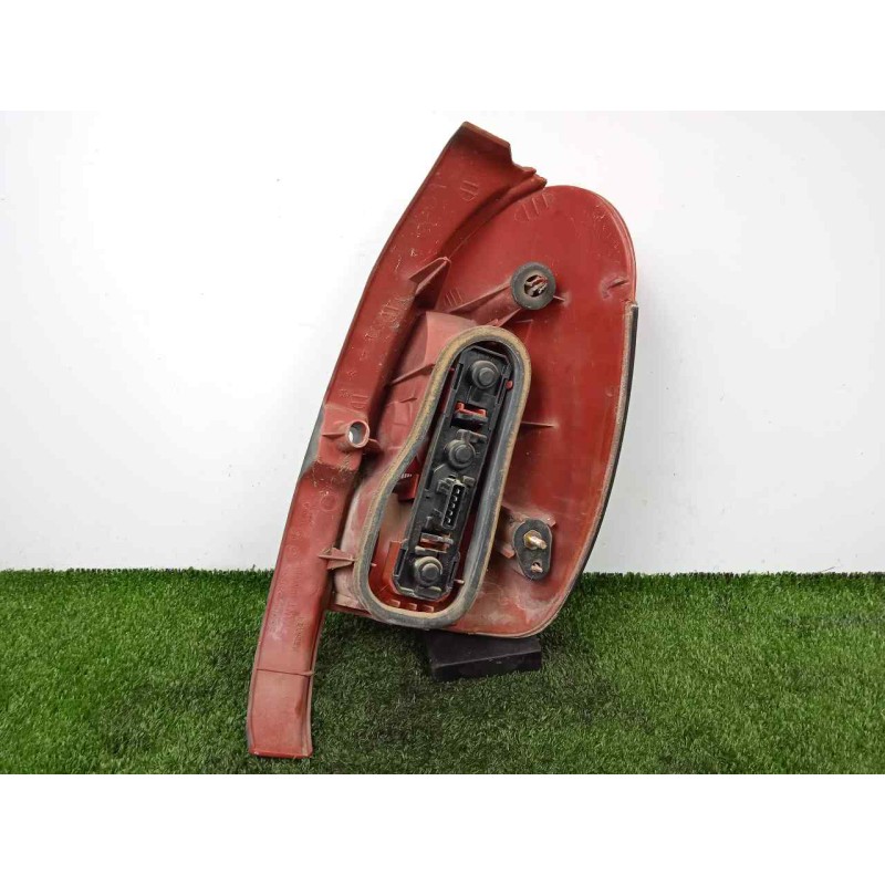 Recambio de piloto trasero izquierdo para peugeot 306 break 1.9 diesel referencia OEM IAM  RANCHERA/FAMILIAR 