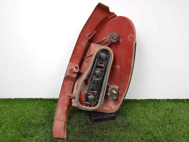 Recambio de piloto trasero izquierdo para peugeot 306 break 1.9 diesel referencia OEM IAM  RANCHERA/FAMILIAR 