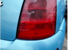 Recambio de piloto trasero derecho para citroën c3 i (fc_, fn_) 1.4 i referencia OEM IAM    2