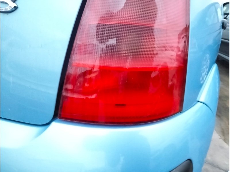 Recambio de piloto trasero derecho para citroën c3 i (fc_, fn_) 1.4 i referencia OEM IAM   