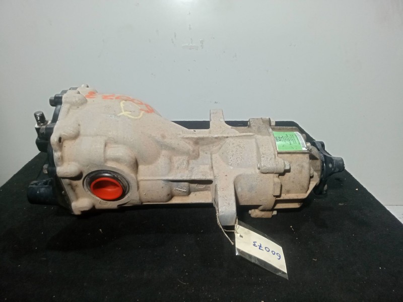 Recambio de diferencial trasero para hyundai santa fé ii (cm) 2.2 crdi gls referencia OEM IAM   