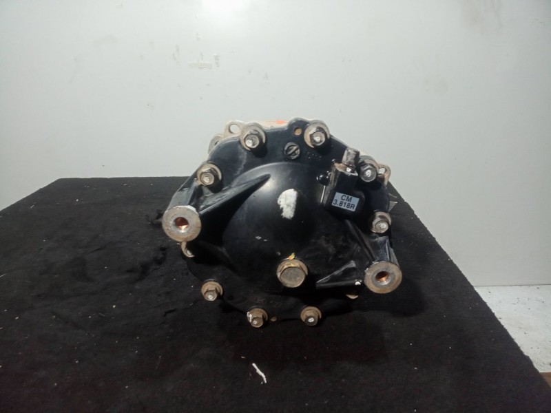 Recambio de diferencial trasero para hyundai santa fé ii (cm) 2.2 crdi gls referencia OEM IAM   