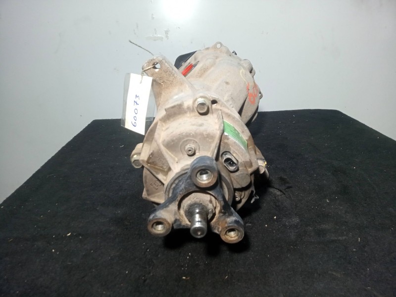 Recambio de diferencial trasero para hyundai santa fé ii (cm) 2.2 crdi gls referencia OEM IAM   