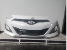 Recambio de paragolpes delantero para hyundai i30 (gd) 1.4 crdi referencia OEM IAM  LEVE BOLLO 