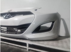 Recambio de paragolpes delantero para hyundai i30 (gd) 1.4 crdi referencia OEM IAM  LEVE BOLLO  2
