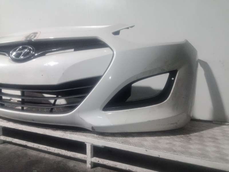 Recambio de paragolpes delantero para hyundai i30 (gd) 1.4 crdi referencia OEM IAM  LEVE BOLLO 