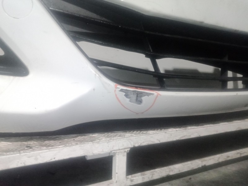 Recambio de paragolpes delantero para hyundai i30 (gd) 1.4 crdi referencia OEM IAM  LEVE BOLLO 