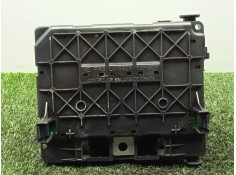 Recambio de caja reles / fusibles para citroën xsara picasso (n68) 2.0 hdi referencia OEM IAM 9643498880 - S118470003F BSMB3 SIE 2