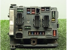 Recambio de caja reles / fusibles para citroën c5 i (dc_) 2.0 hdi (dcrhzb, dcrhze) referencia OEM IAM S110500001F - 964125808000
