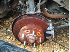 Recambio de puente delantero para hyundai coupe (gk) 1.6 16v cat referencia OEM IAM   