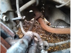 Recambio de puente delantero para hyundai coupe (gk) 1.6 16v cat referencia OEM IAM    2