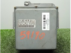 Recambio de centralita motor uce para mercedes-benz clase c (w202) c 250 turbo-d (202.128) referencia OEM IAM A0225453832 - 0281