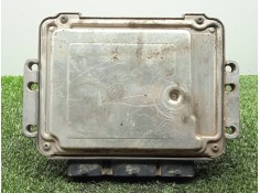 Recambio de centralita motor uce para ford fiesta v (jh_, jd_) 1.6 tdci referencia OEM IAM 5S6112A650GB - 0281011612  BOSCH - FO 2