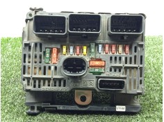 Recambio de caja reles / fusibles para citroën c4 i (lc_) 1.6 hdi referencia OEM IAM 9661682980 - BSML1100  SIEMENS.VDO