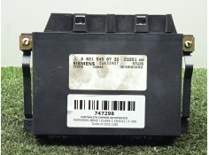 Recambio de centralita cambio automatico para mercedes-benz clase c (w202) c 250 turbo-d (202.128) referencia OEM IAM A021545073