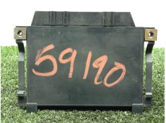 Recambio de centralita cambio automatico para mercedes-benz clase c (w202) c 250 turbo-d (202.128) referencia OEM IAM A021545073 2