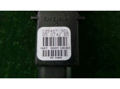 Recambio de motor elevalunas trasero derecho para volkswagen passat berlina (3b3) 1.9 tdi referencia OEM IAM 105407301-05074285- 2