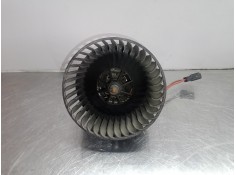 Recambio de ventilador calefaccion para opel corsa c 1.3 16v cdti cat (z 13 dt / ln9) referencia OEM IAM P10AACI-970761A VALEO 