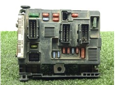 Recambio de caja reles / fusibles para peugeot partner furgoneta/monovolumen (5_, g_) 2.0 hdi referencia OEM IAM U118470002 - 96