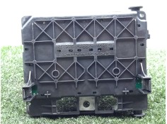 Recambio de caja reles / fusibles para peugeot partner furgoneta/monovolumen (5_, g_) 2.0 hdi referencia OEM IAM U118470002 - 96 2
