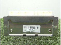 Recambio de centralita motor uce para mercedes-benz clase c (w202) c 250 turbo-d (202.128) referencia OEM IAM 0195453132   2