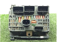 Recambio de caja reles / fusibles para citroën c4 coupé (la_) 1.6 hdi referencia OEM IAM 9661682980 - BSML1100 - S118983011C  SI